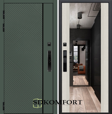 Сандал светлый