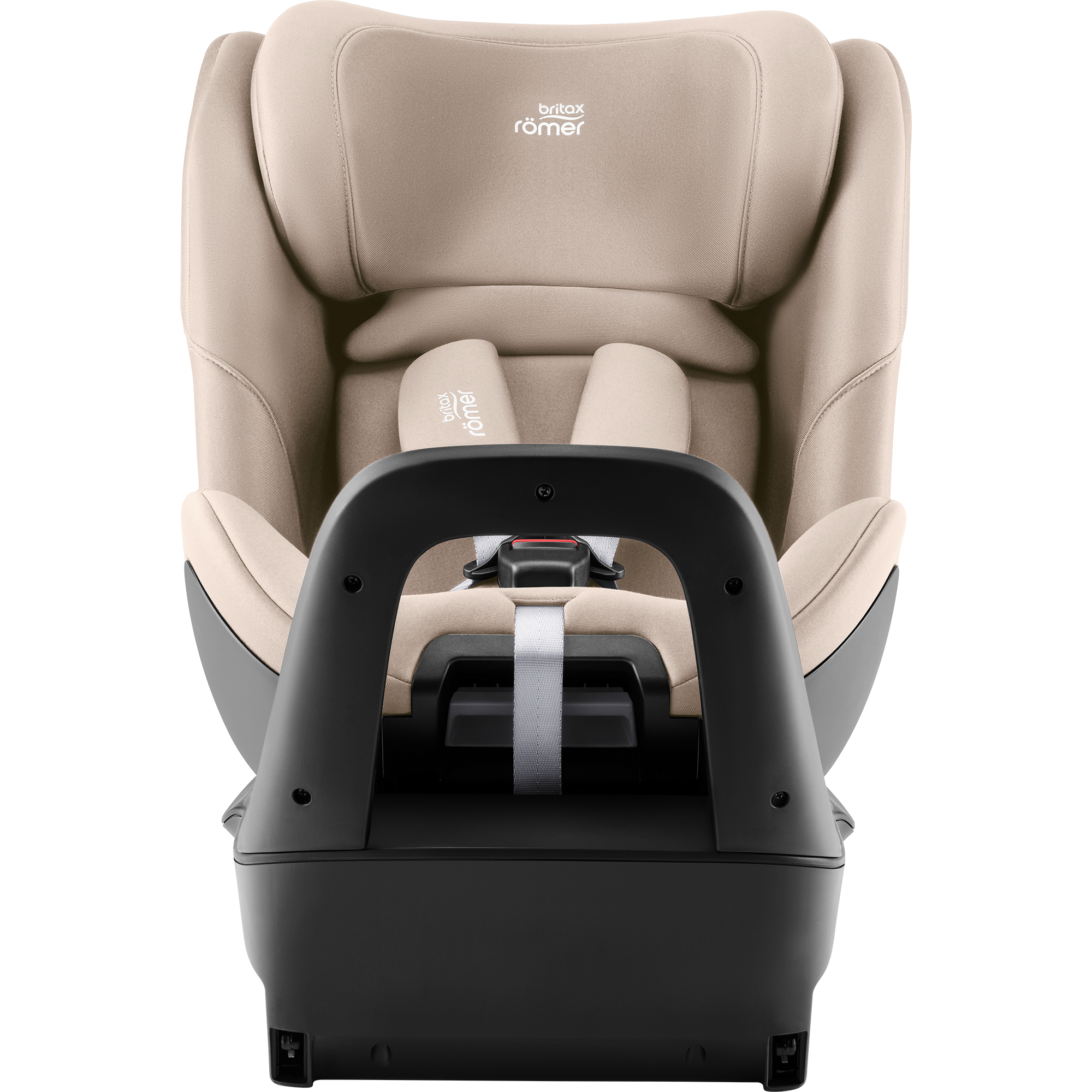 Britax Roemer SWIVEL 2, Classic Chai