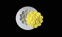 Силиконовый молд 