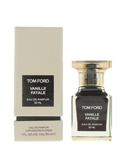 TOM FORD Private Blend Vanille Fatale unisex 30ml edp