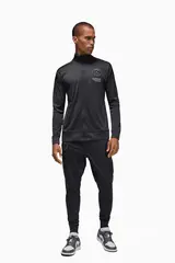 Спортивный костюм Nike PSG x Jordan 25/26 Strike - черный