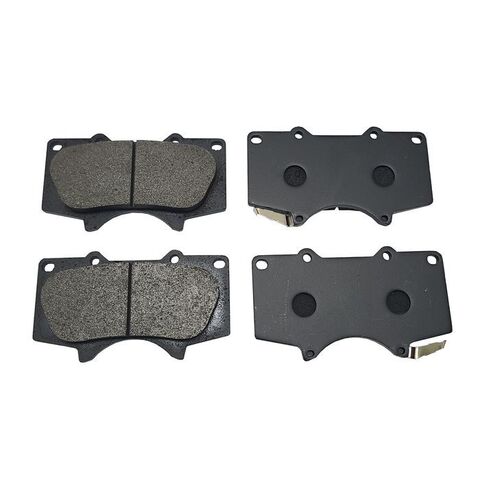 Колодки CTR GK1050 (CKT-36)