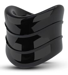 Эрекционное кольцо Beef Ball Stretcher Snug X Long, на мошонку