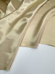 Вискозный атлас, Золото