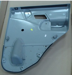 обивка двери УАЗ 3160.3164 задняя левая  3164-00-6202009-00