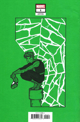 Spider-Man Shadow Of The Green Goblin #1 (Cover 28oi B) (Sano Two)