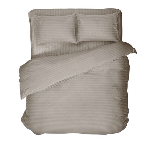 Комплект постельного белья евро-стандарт SAND DUNE, сатин