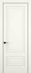Дверь 21 ELEGANT Матовый Жемчужный