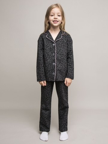 013_ОП25 Комплект д/д, графит