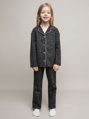 013_ОП25 Комплект д/д, графит