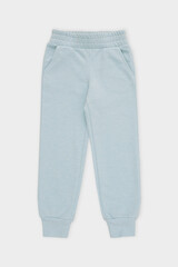 брюки  для девочки  К 400629/зимнее небо