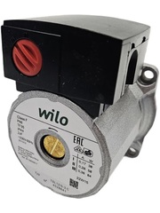 Двигатель насоса (WILO TSL12/5-3C) для BUDERUS Logamax U072 (арт. 87186457900-1)