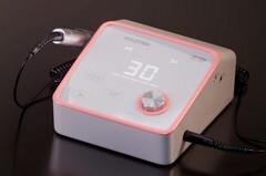 Маникюрный аппарат AirMaster Z3, 30тыс.об., с аккумулятором