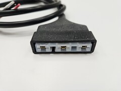 Кабель перепускного клапана для ALPHATHERM Sigma Eco PTD (арт. EC-060)