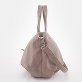 Сумка Саломея 507 македония тауп