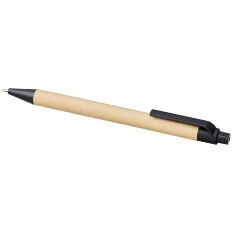 Блокнот Priestly с ручкой