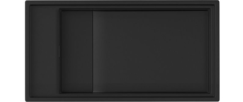 Omoikiri Kinaru PRO 86-U/I-GB