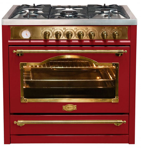 Kaiser HGE 93555 RotEm