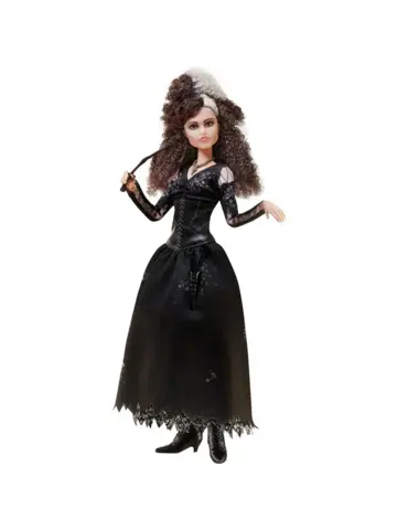 Кукла Harry Potter Беллатриса Лестрейндж HFJ70