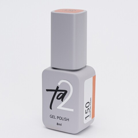 Гель-лак Ta2 цветной гель-лак №150