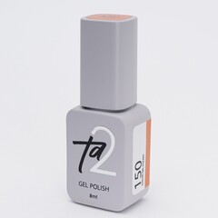 Гель-лак Ta2 цветной гель-лак №150