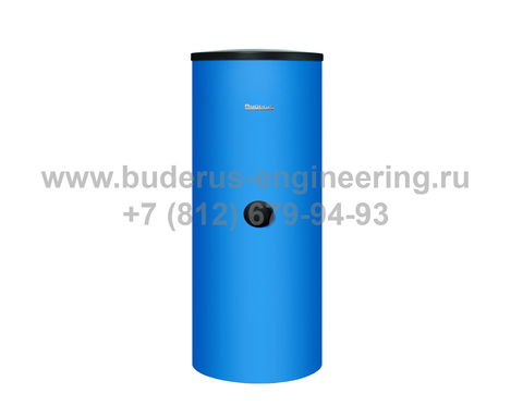 Бойлер Buderus Logalux SU200/5E Синий Косвенного нагрева Арт.8718543077