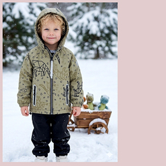 Костюм СОФТШЕЛ м (86-128) 260316-Y4071