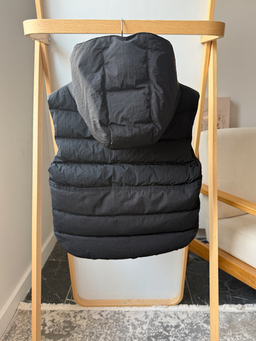 Стёганый жилет Dolce & Gabbana, 104