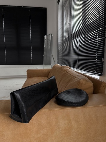 Сумка POCHETTE | Черный