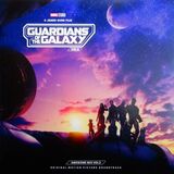 OST: Guardians Of The Galaxy Vol 3 (Виниловая пластинка)