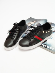 Кеды женские демисезонные