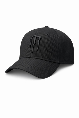 Кепка Monster 402683bl