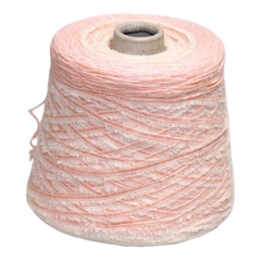 Бобинная пряжа Art. 7750 (Peach)