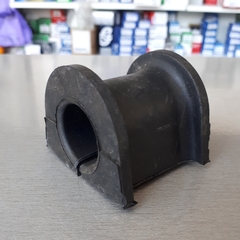 ВТУЛКА СТАБИЛИЗАТОРА ПЕРЕДНЕГО LANOS, CHANCE, SENS ГЛАДКАЯ DAEWOO (БЕЗ РАЗРЕЗА)