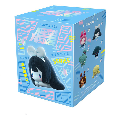 Случайная фигурка AET Alien Stage: Rabbit