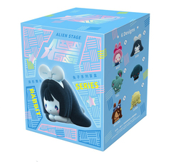Случайная фигурка AET Alien Stage: Rabbit