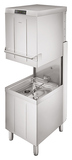 Купольная посудомоечная машина SMEG Foodservice HTY511DH