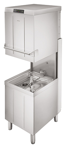 Купольная посудомоечная машина SMEG Foodservice HTY511DH