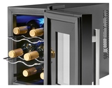 Винный шкаф Profi Cook PC-WK 1230
