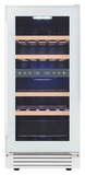 Винный шкаф Cellar Private CP027-2TW белая дверь