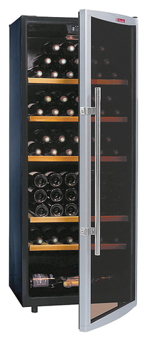 Винный шкаф La Sommeliere CVD131V