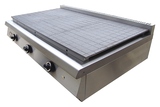 Плита газовая Grill Master Ф6ЖТЛСПГ на подставке
