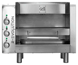 Гриль барбекю WE GRILL & MORE WGREV.E3