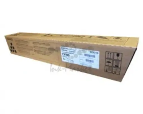 Тонер Ricoh черный тип C9100 Pro C9100/C9110