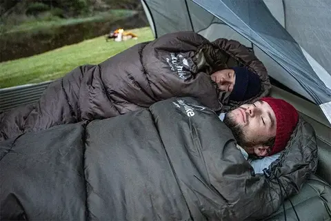 Спальный мешок Naturehike U250