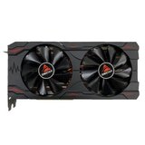 Видеокарта Biostar nVidia GeForce RTX 3070 8Gb VN3706RM82