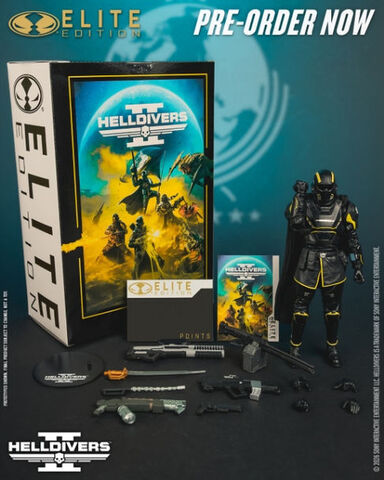 Фигурка Броня B-1 Tactical из игры Helldivers 2 McFarlane Elite Edition