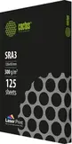 Бумага Cactus CS-LPSRA3300125 SRA3/300г/м2/белый/125л. CIE170% для лазерной печати