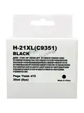Картридж MyInk 21XL C9351CE для HP DJ 3920/3940 (R) Black Т/У