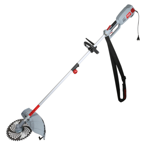 Электрический триммер Ресанта ЭТ-1500Н